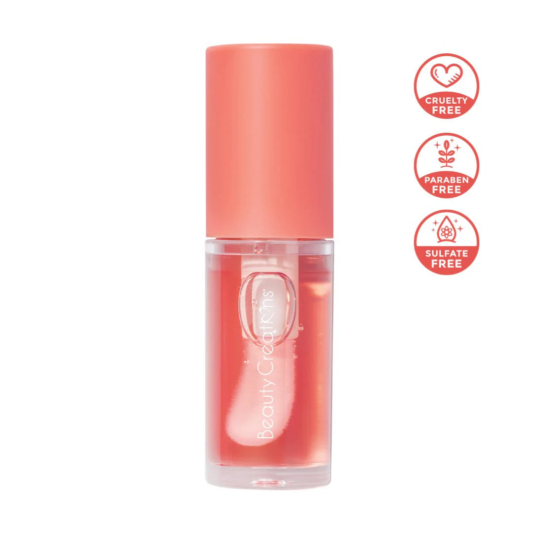 Beauty Creations All About You Ph Lip Oil
