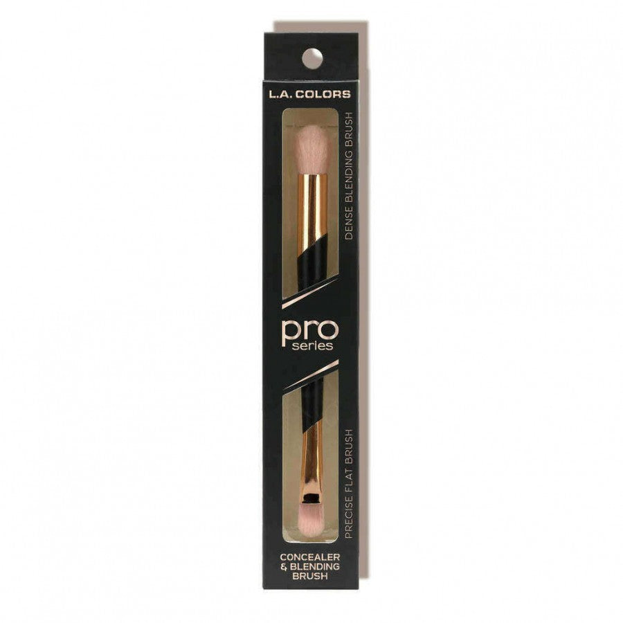 La Colors Pro Series Blending & Concealer Brush