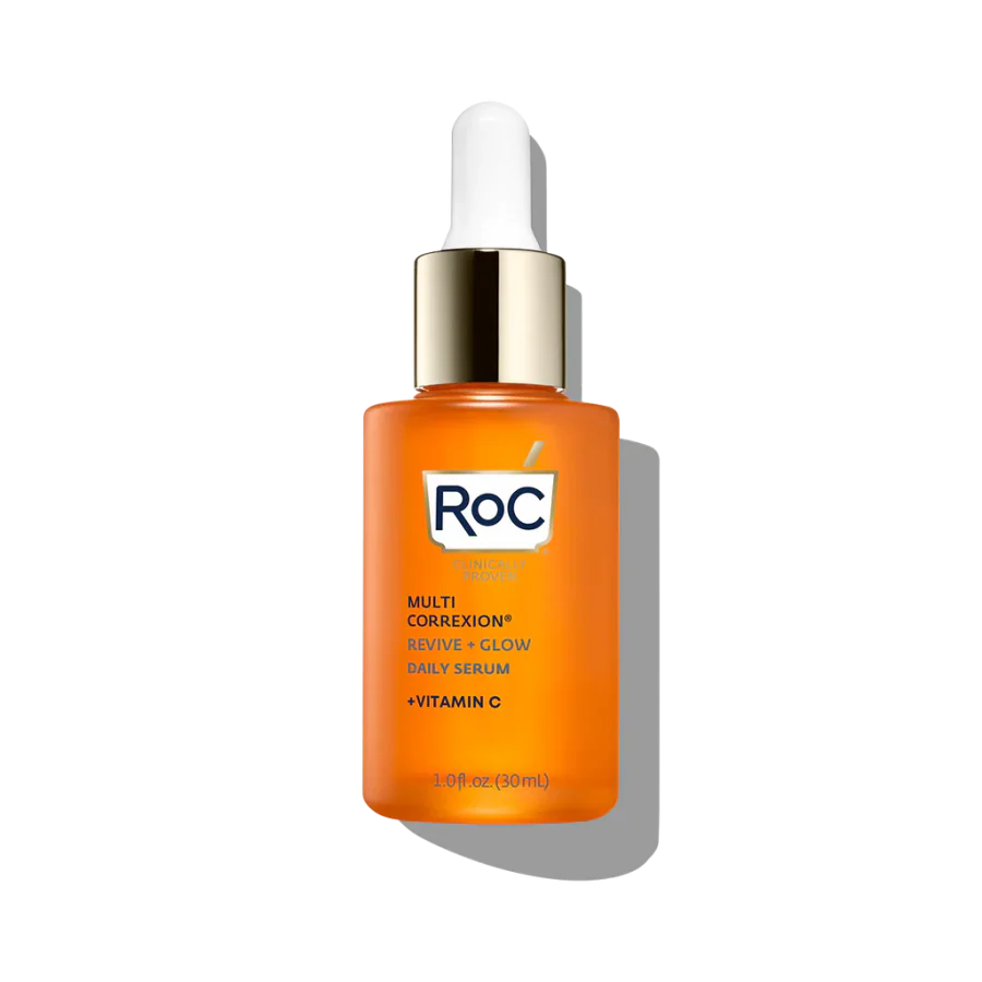 Vitamin C Serum