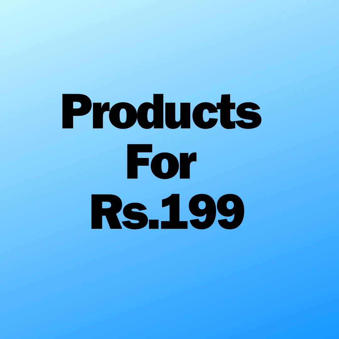 Rs.199