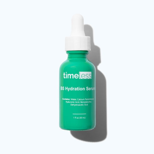 Timeless Skincare