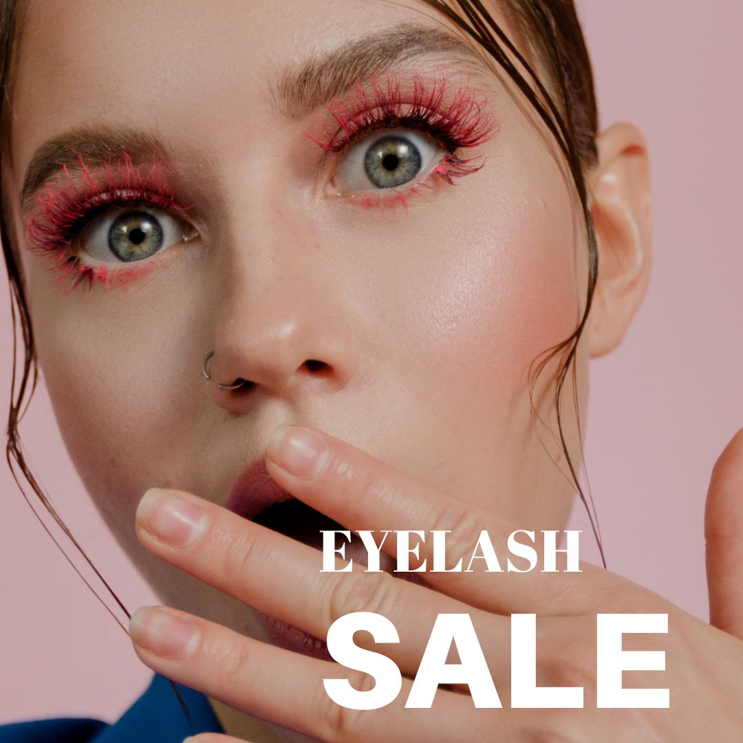 Eye Lashes sale