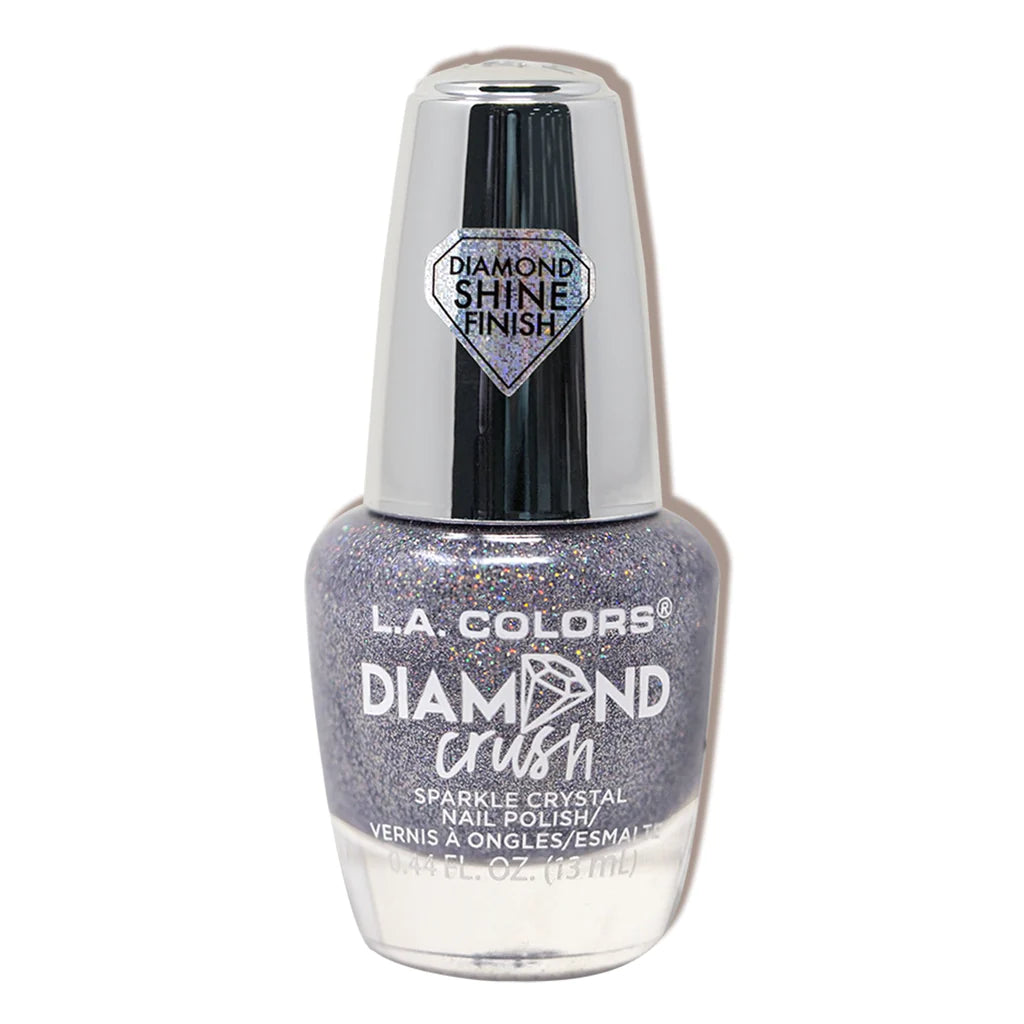 Diamond Crush Nail Polish