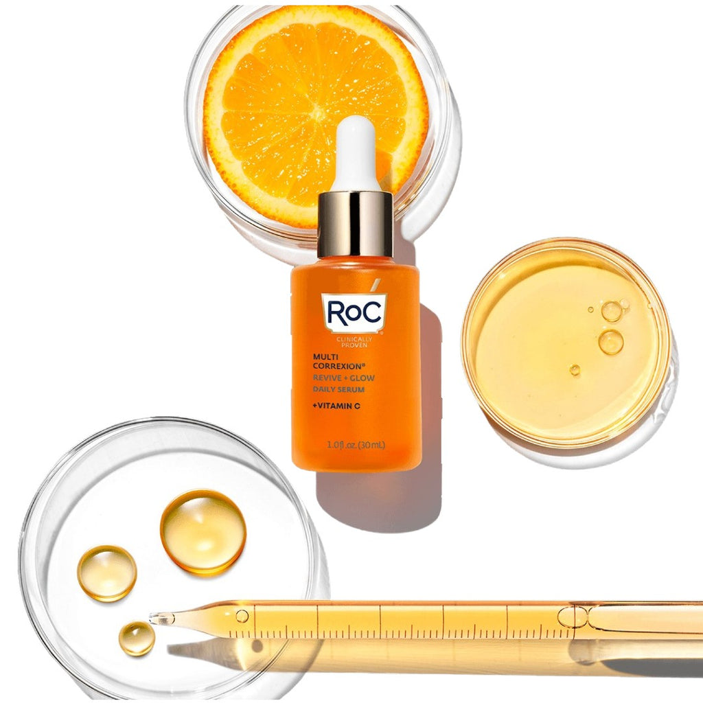 Roc Skincare