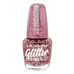 Glitter Vibes  Nail Polish