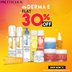 Derma.E 30% OFF