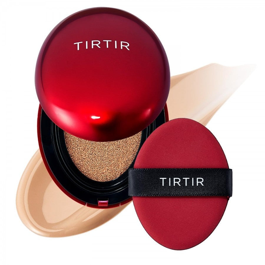 TirTir mask fit red cushion foundation