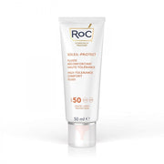 Roc Soleil-Protect High Tolerance Comfort Fluid Spf 50 (50ml)
