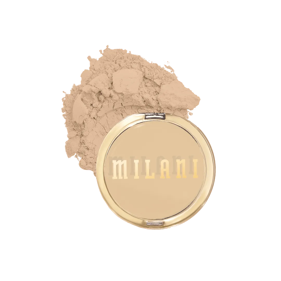 Milani Conceal+Perfect Shine-Proof Powder