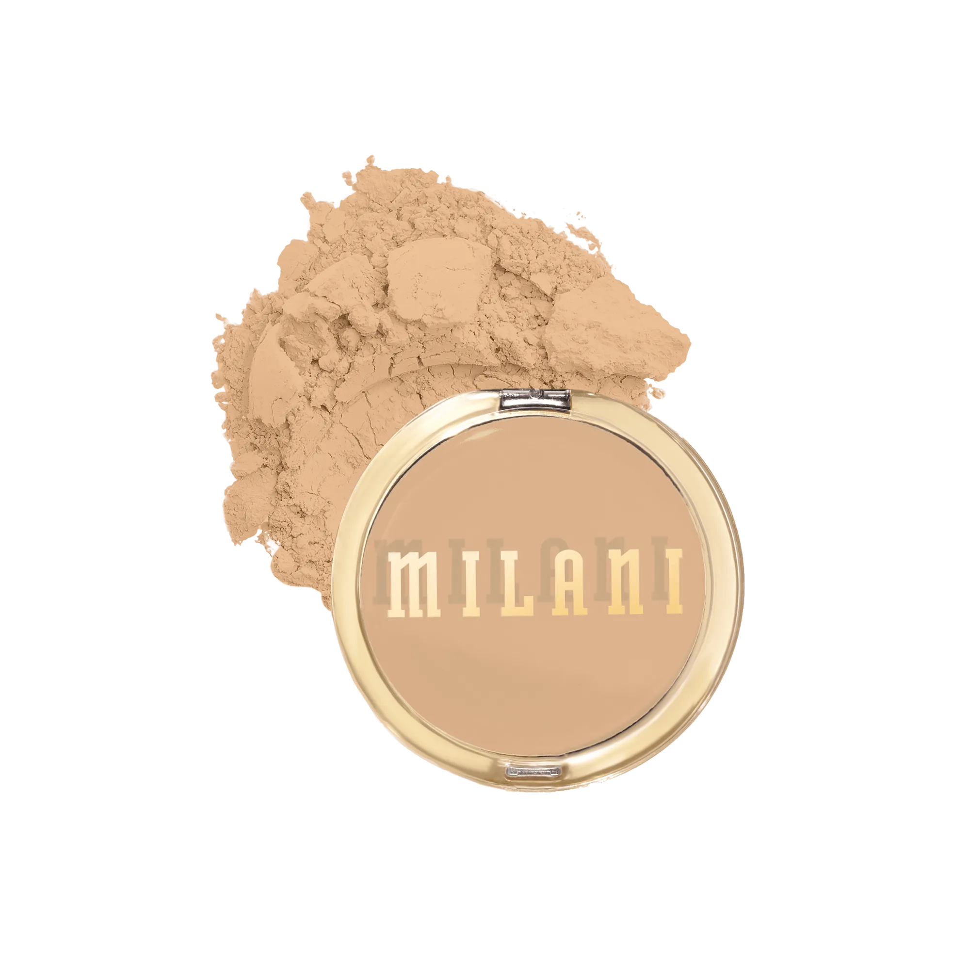 Milani Conceal+Perfect Shine-Proof Powder