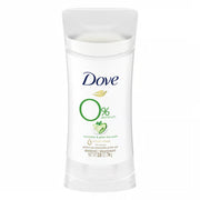 Dove Aluminum Free Deodorant Cucumber & Green Tea Scent 74g