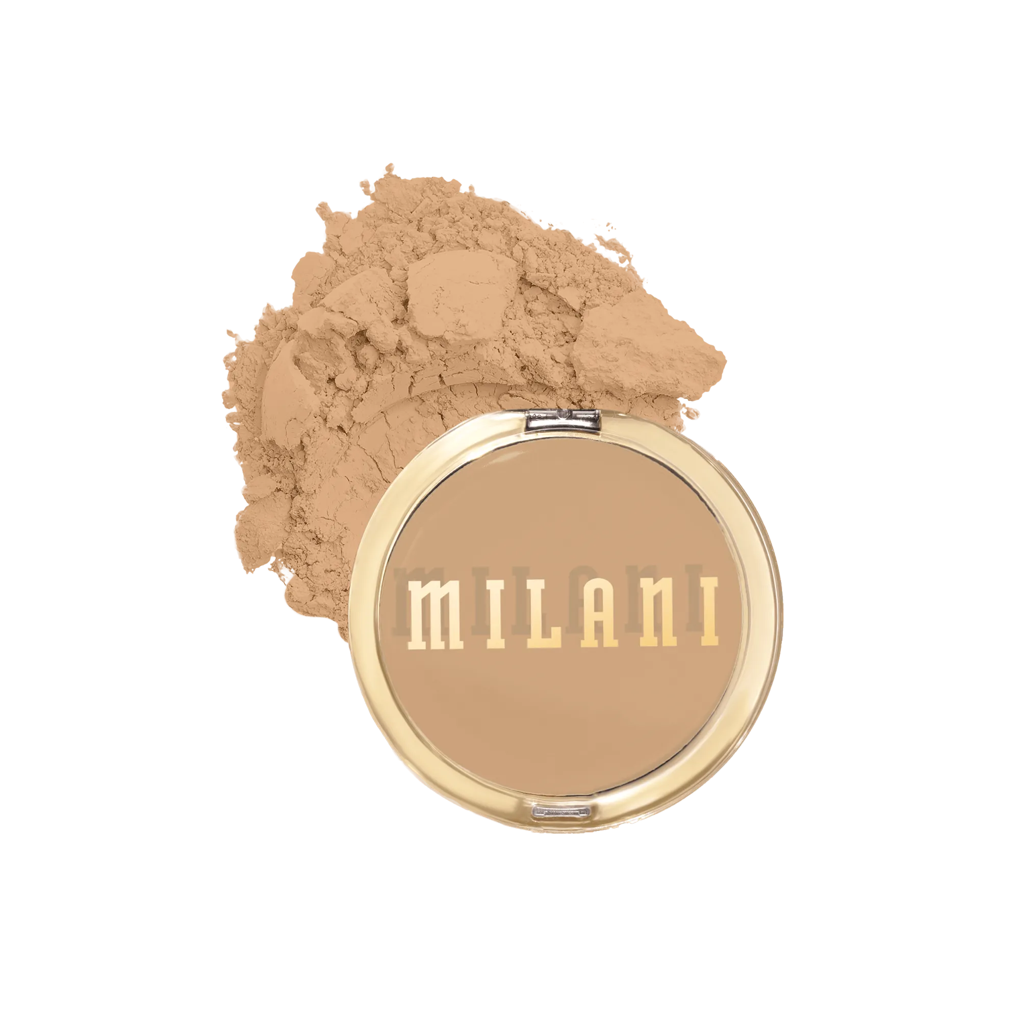 Milani Conceal+Perfect Shine-Proof Powder