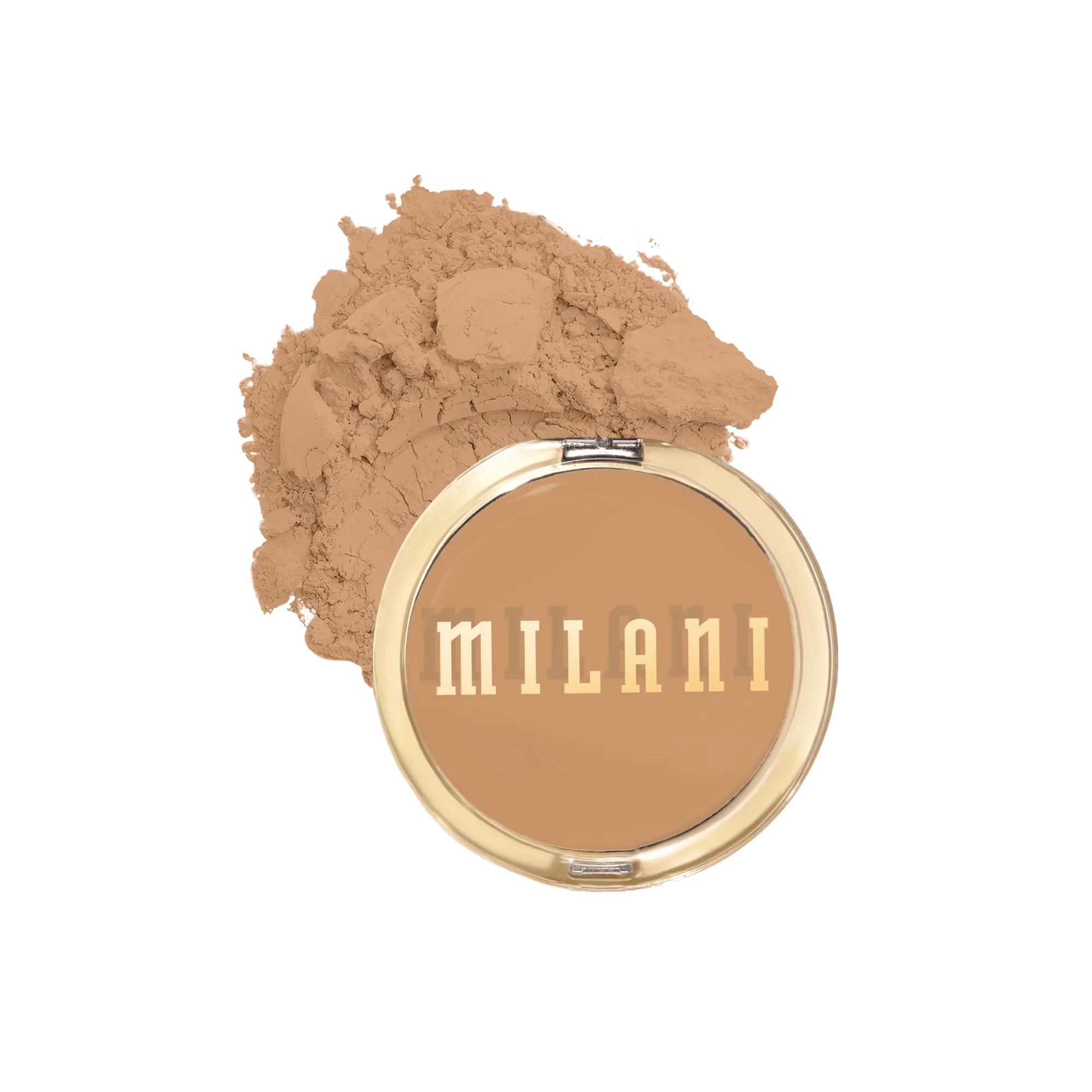 Milani Conceal+Perfect Shine-Proof Powder