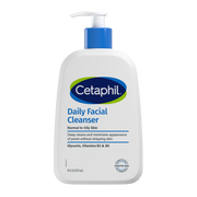 Cetaphil Daily Facial Cleanser 473ml