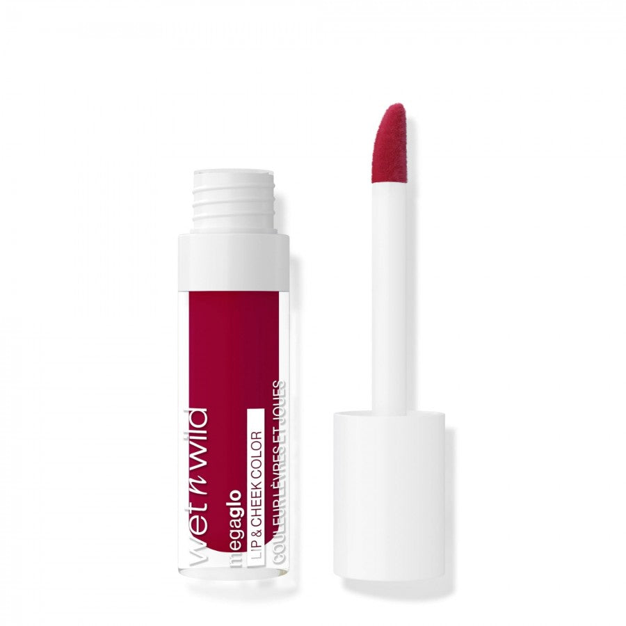 Wet n Wild Megaglo Liquid Lip & Cheek Color - 6.5 ml