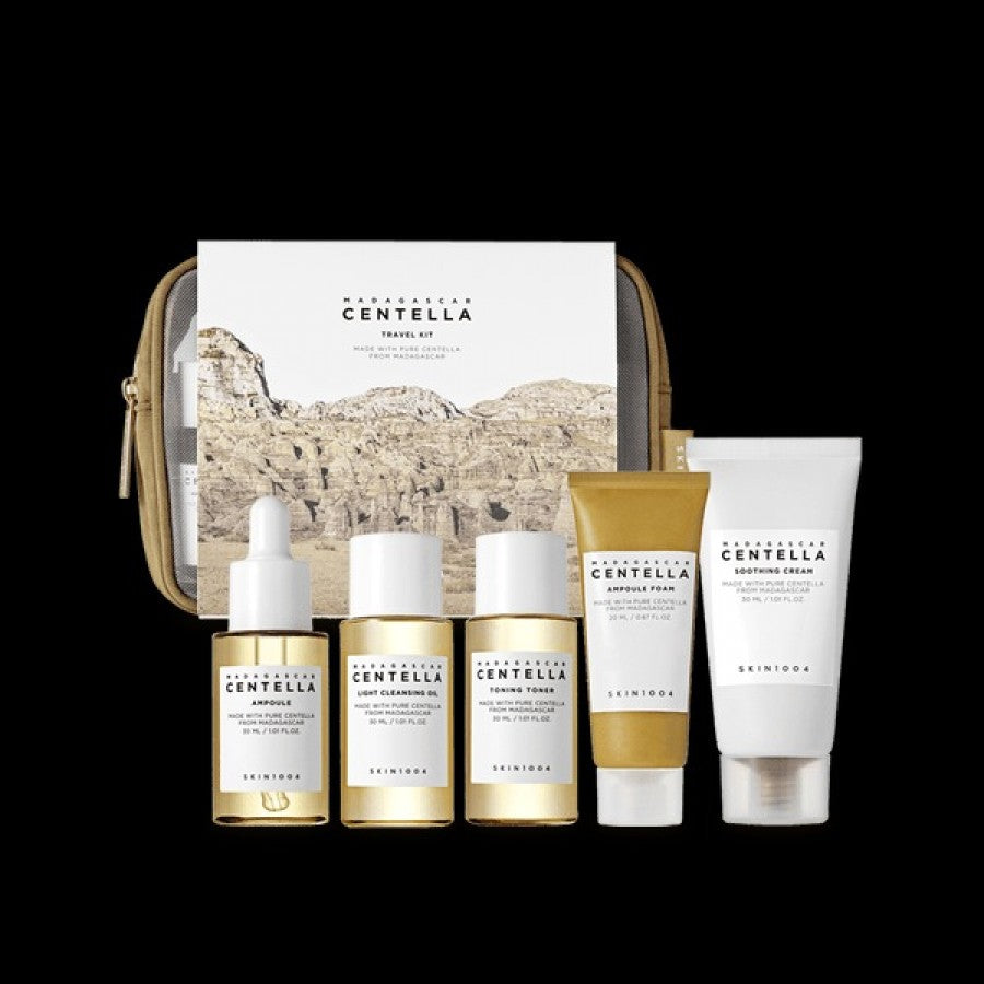 Skin1004 Centella Travel Kit