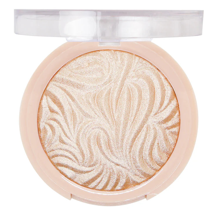 J. Cat You Glow Girl Baked Highlighter