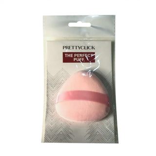 Prettyclick The Perfect Puff - Pink