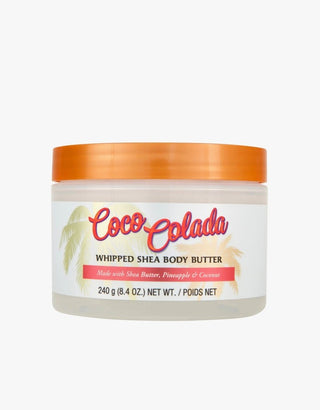 Tree Hut Whipped Shea Body Butter Coco Colada