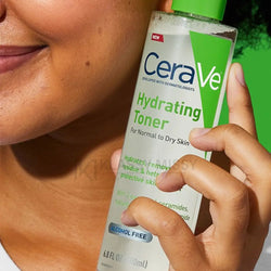 Cerave Hydrating Toner 200ml