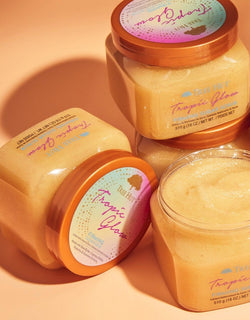 Tree Hut Shea Sugar Scrub-Tropic Glow