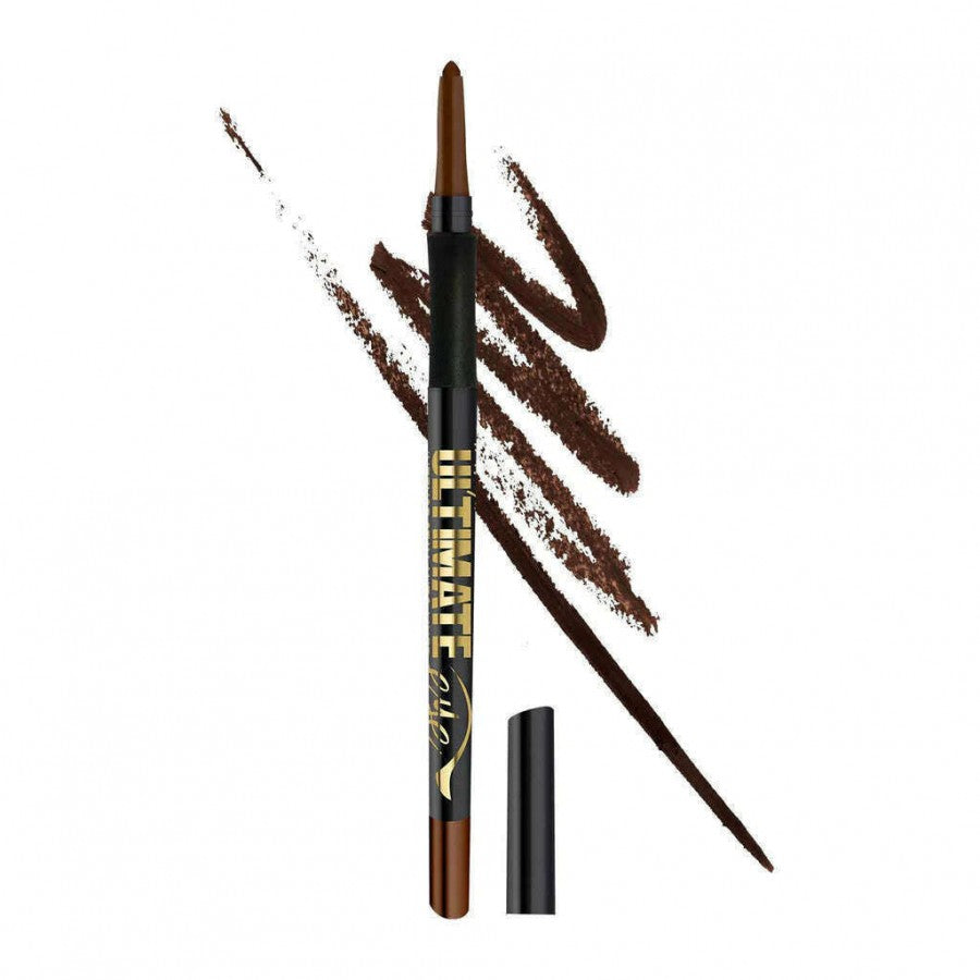 La Girl Ultimate Intense Stay Auto Liner