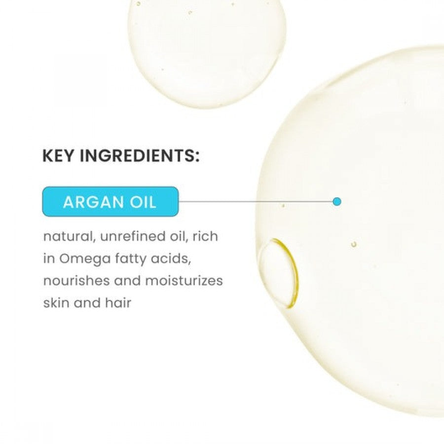 Timeless Argan Oil 100% Pure