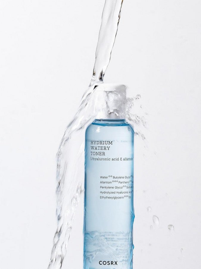 Cosrx Hydrium Watery Toner 150ml