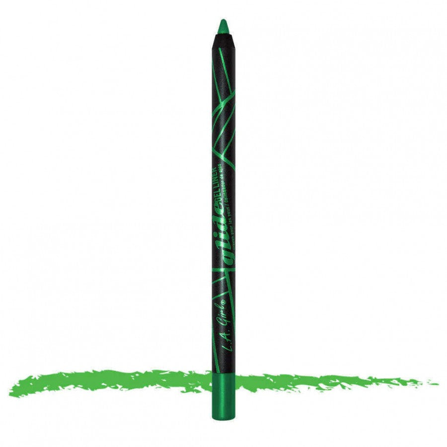 La Girl Glide Pencil Liner