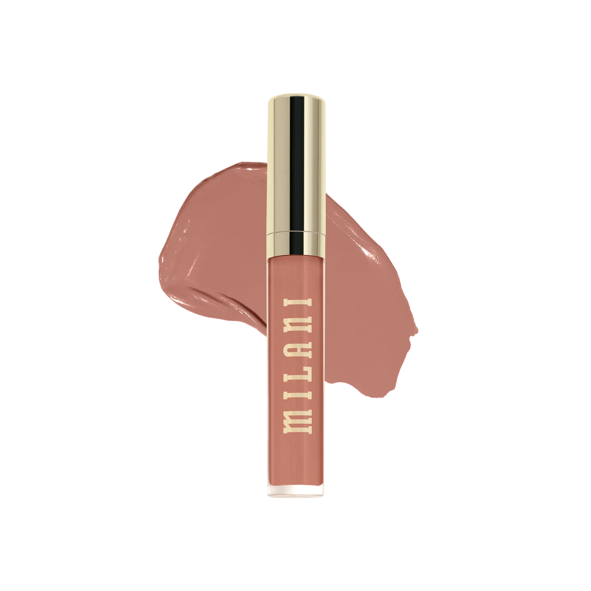 Milani Stay Put Liquid Lip Longwear Lipstick