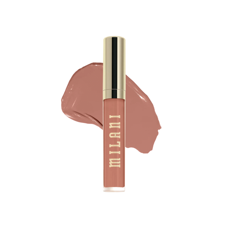 Milani Stay Put Liquid Lip Longwear Lipstick