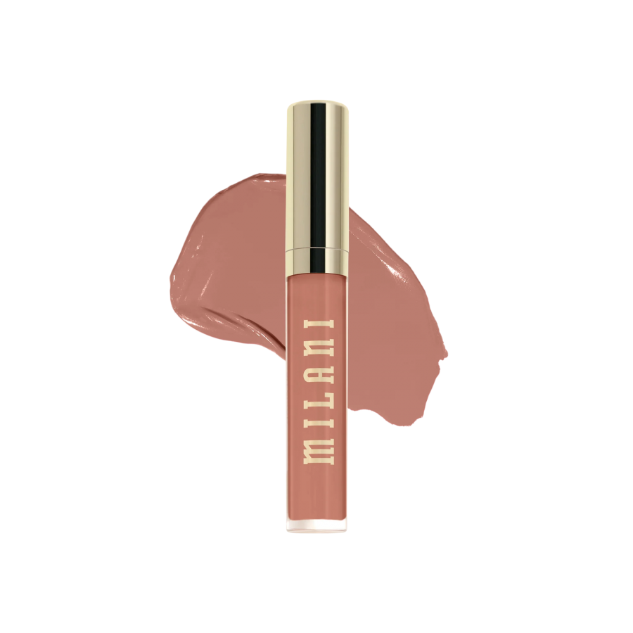 Milani Stay Put Liquid Lip Longwear Lipstick