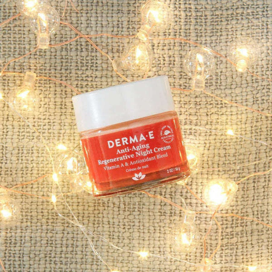 Dermae Anti-Aging Regenerative Night Cream