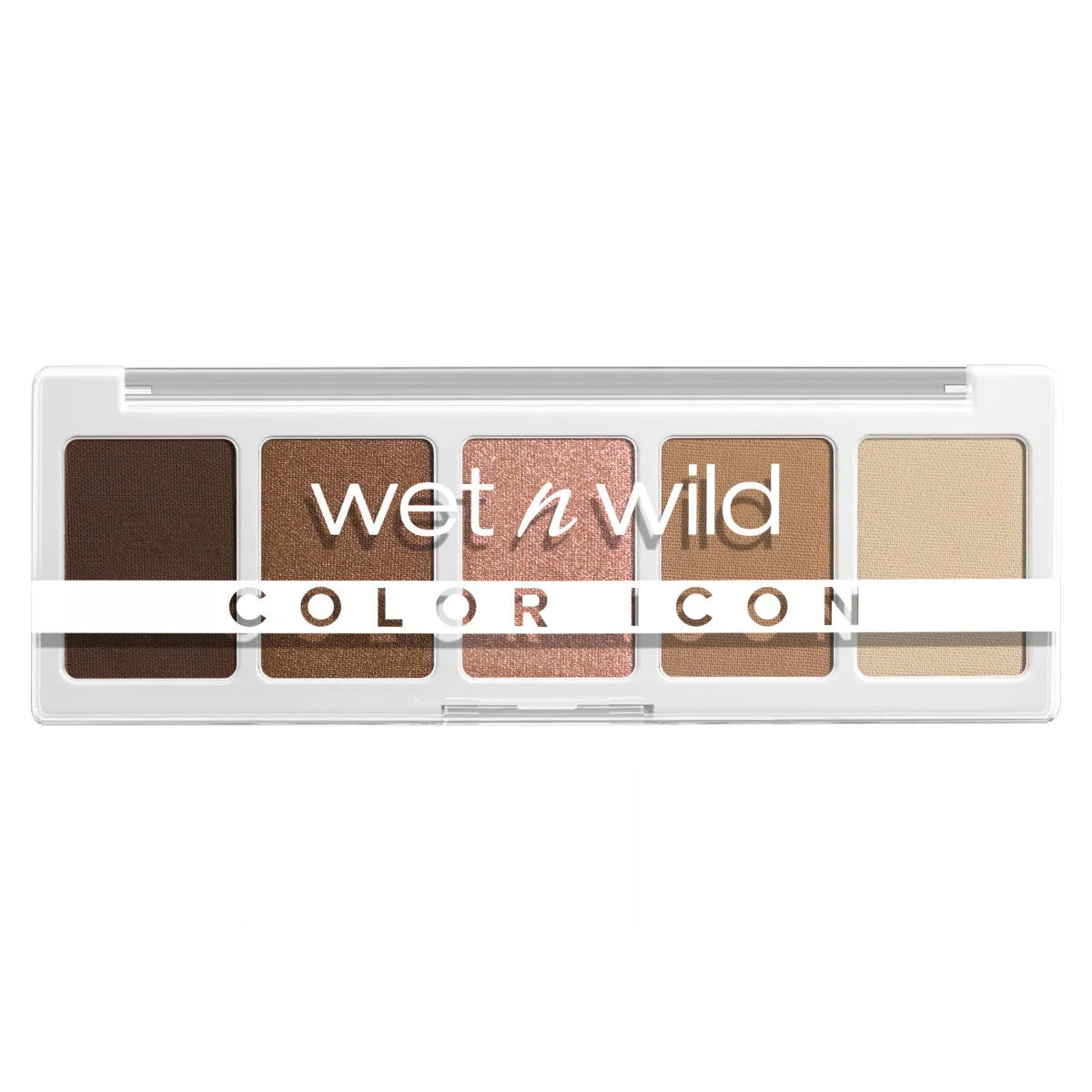 Wet n Wild Color Icon 5 pan Palette - 6 g