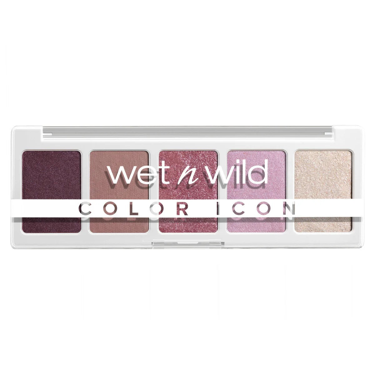 Wet n Wild Color Icon 5 pan Palette - 6 g