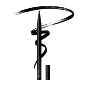 Wet n Wild Breakup Proof Waterproof Liquid Eyeliner 0.5ml