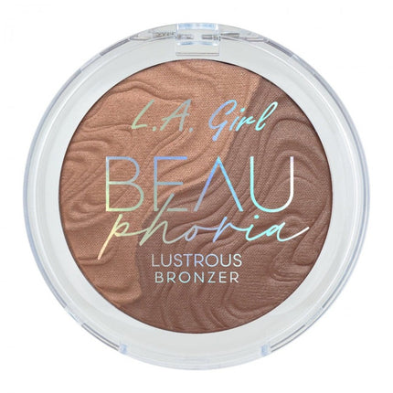 L.A. Girl Glow In Glamour Duo Bronzer