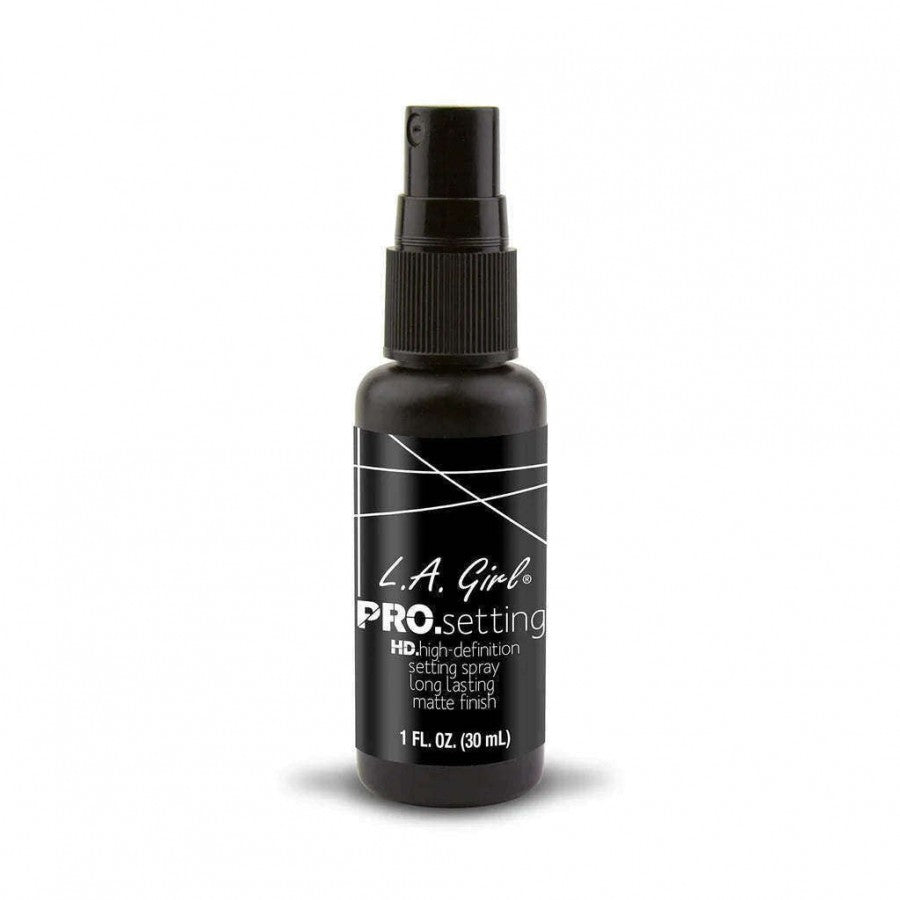 La Girl Pro Matte Setting Spray