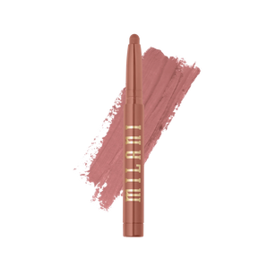 Milani Ludicrous Matte Lip Crayon Lipstick
