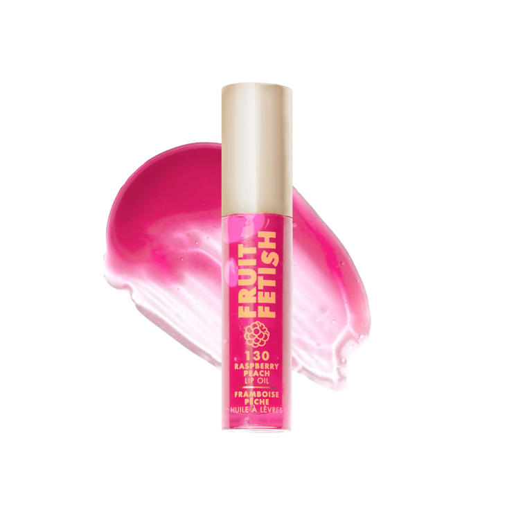 Milani Fruit Fetish Oil