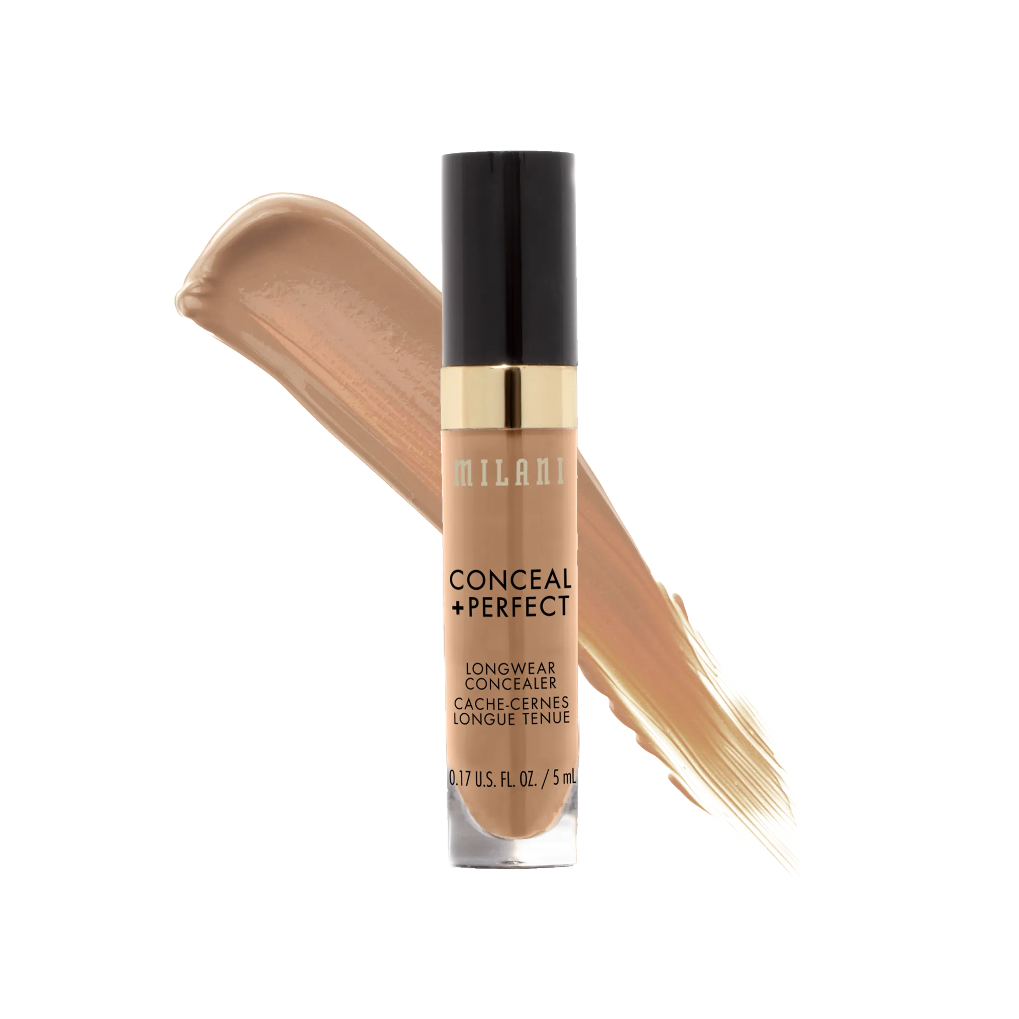 Milani Conceal + Perfect Longwear Concealer