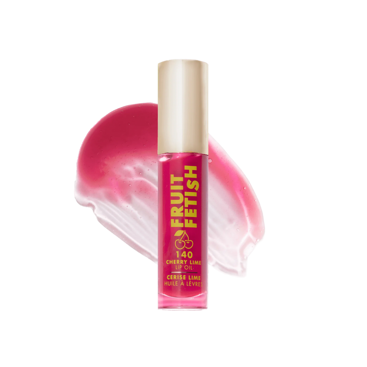 Milani Fruit Fetish Oil