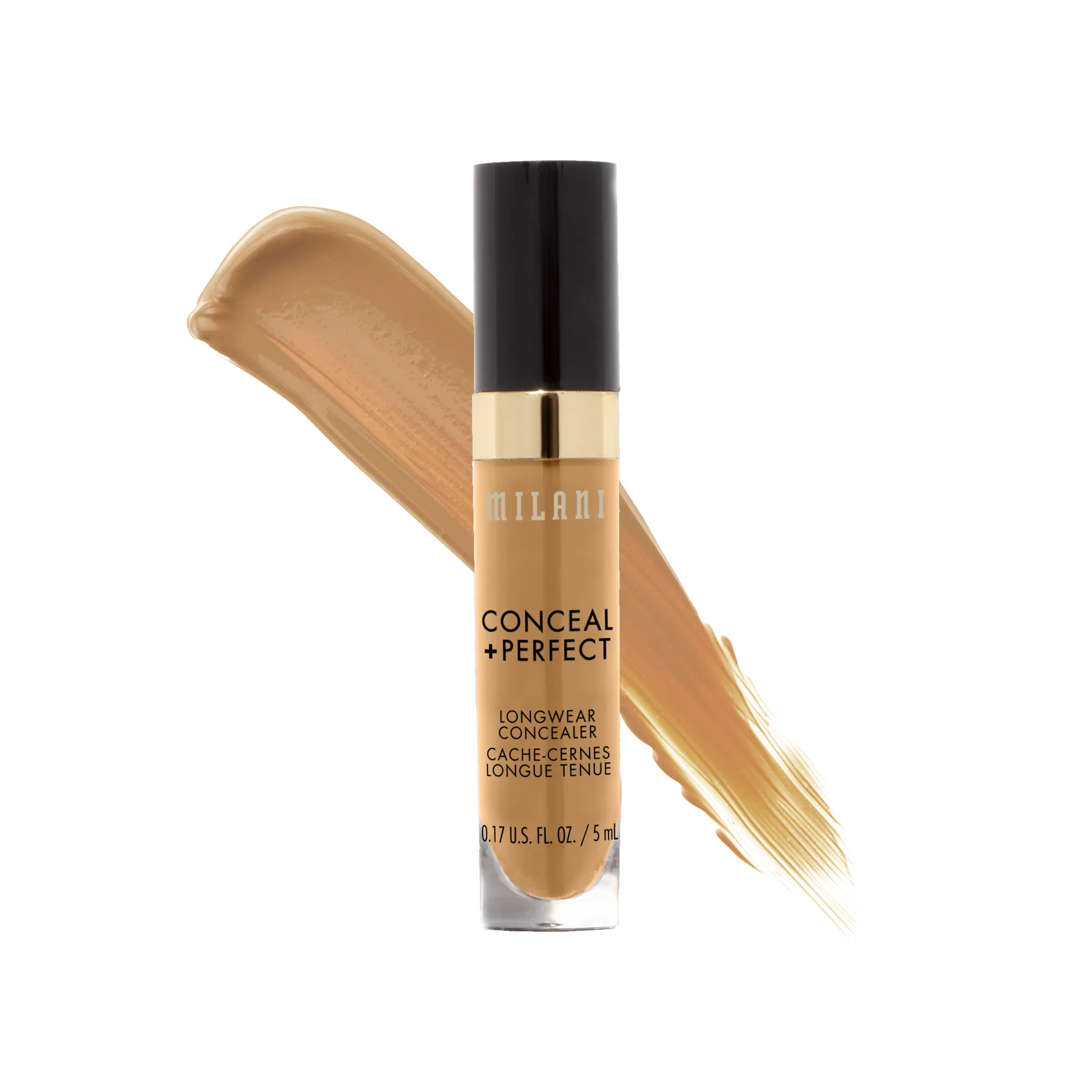 Milani Conceal + Perfect Longwear Concealer