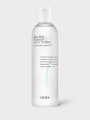 Cosrx Refresh AHA/BHA Vitamin C Daily Toner 150 ml