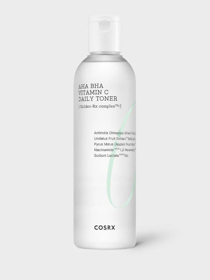 Cosrx Refresh AHA/BHA Vitamin C Daily Toner 150 ml