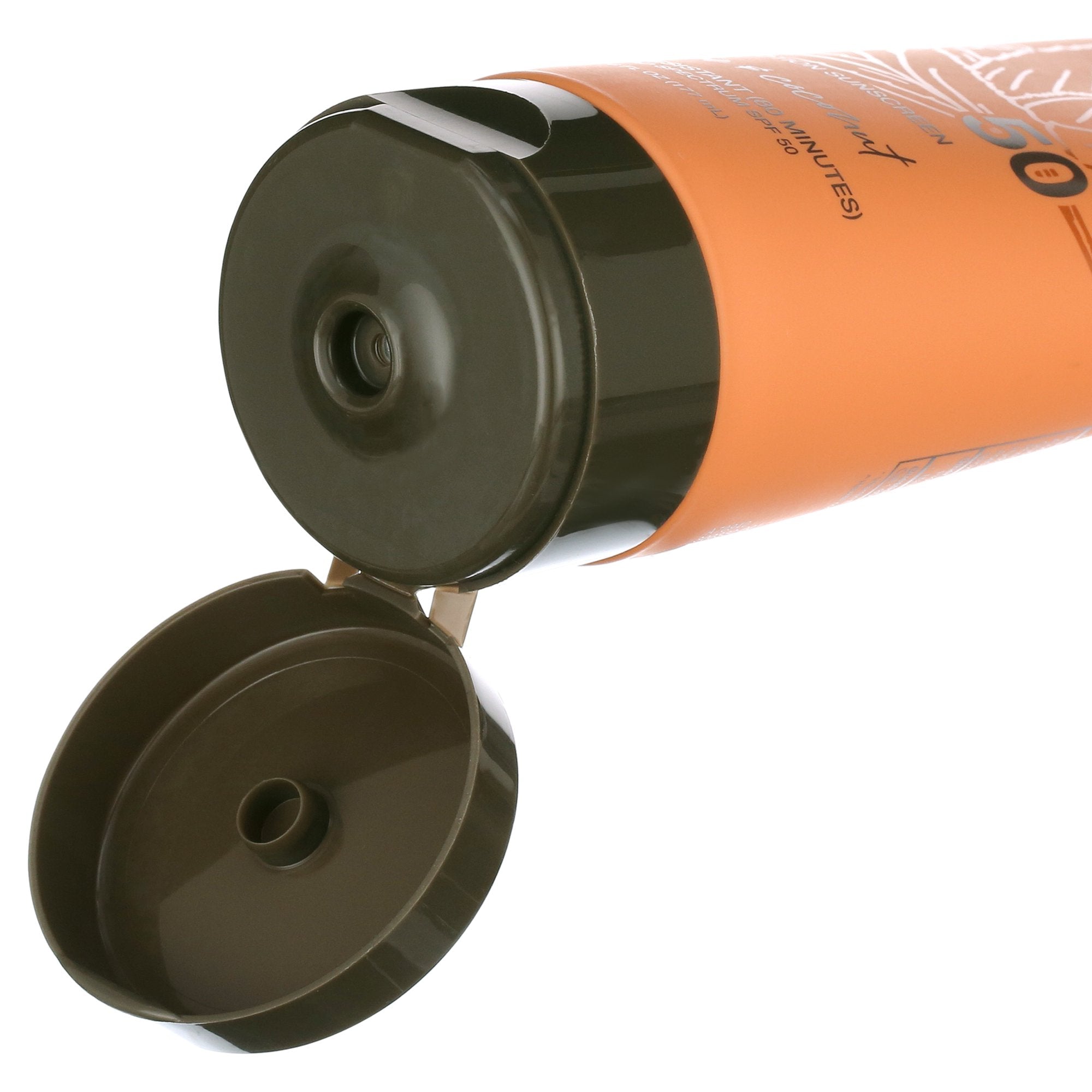 Australian Gold Plant Based Spf 50 Face Lotion