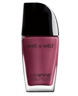 Wet n Wild Shine Nail Color 12.3ml