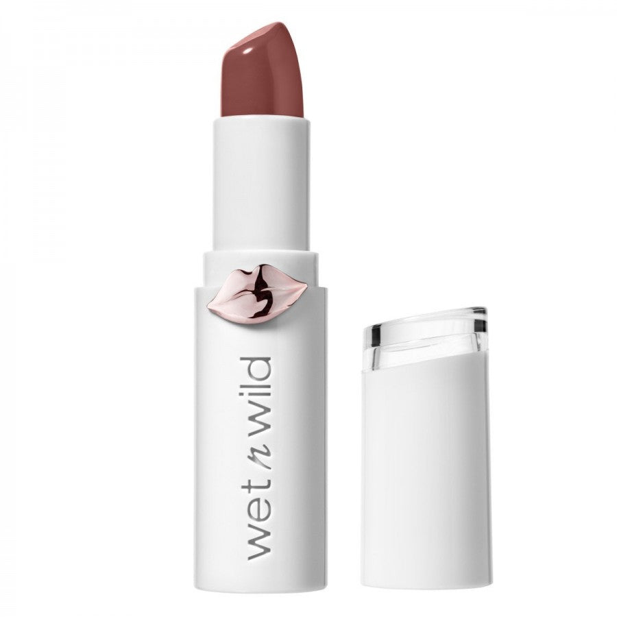 Wet n Wild Megalast High-Shine Brillance Lipstick