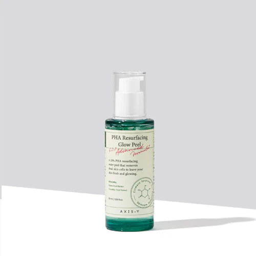 Axis - Y Pha 10% Resurfacing Glow Peel - 50ml