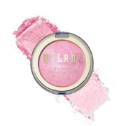 Milani Baked Blush Pink Panna Cotta(16)